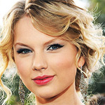 Taylor Swift frames photo of Kanye West crashing her MTV speech