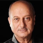 Anupam Kher urges fans to 'stay positive in adversity' at literature fest