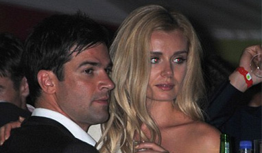 Fame made broken engagement more difficult: Katherine Jenkins