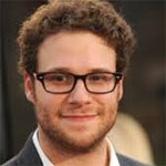 My mum always talks about sex, says Seth Rogen