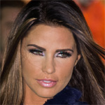 Katie Price denies anti-social neighbour claims
