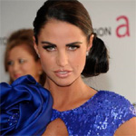 Katie Price denies anti-social neighbour claims