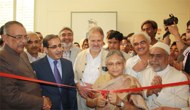 Calligraphy show opens at Jamia Millia Islamia