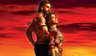 Sanjay Leela Bhansali’s ‘desi’ Deepika Padukone