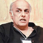 Cinema should not be blamed for crime in society: Mahesh Bhatt