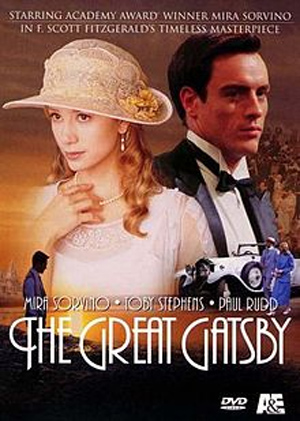 'The Great Gatsby' to headline Cannes Film Festival
