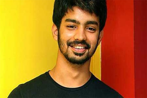 Acting with Vijay will boost my career: Mahat Raghavendra