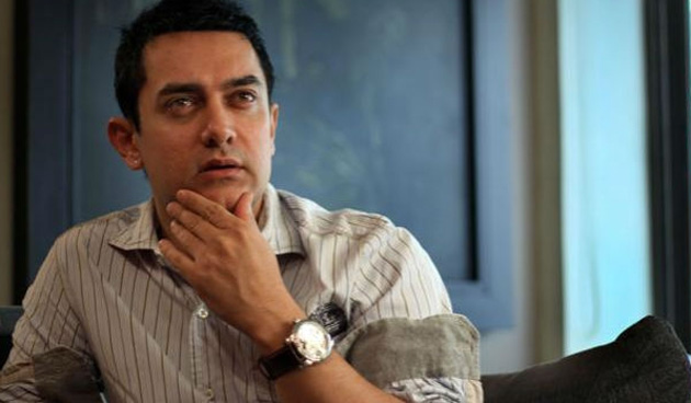 Superstar Aamir Khan turns 48!