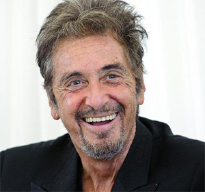 Al Pacino doubts Phil Spector murdered actress Lana Clarkson