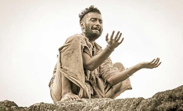 `Paradesi` review: Film is a slice of reality 