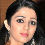 Charmy Kaur likes to scuba dive on holiday