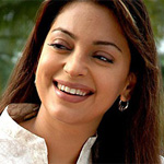 Junk lyrics worries Juhi Chawla