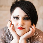 Gossip rocker Beth Ditto arrested