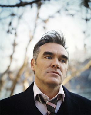 Morrissey may retire from music