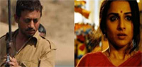 National Film Awards 2013: ‘Paan Singh Tomar’, ‘Vicky Donor’ among big winners
