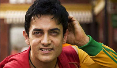 Aamir Khan-Anushka Sharma’s ‘Peekay’ kiss to be the longest?