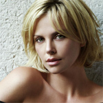 Charlize Theron wants to have 10 more kids