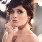 Gemma Arterton reveals childhood crush on Leonardo DiCaprio 