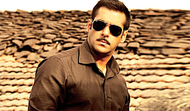 Is Salman Khan planning to do kids based reality show?