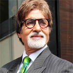 Amitabh Bachchan meets Christian Louboutin