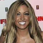 Jodie Marsh`s tattoos tell her life story