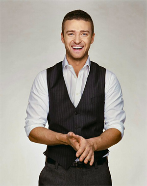 Justin Timberlake parts ways from clothing line