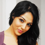 Enjoyed playing bride, says actress Lekha Washington