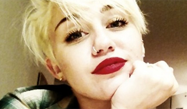 Miley Cyrus backs horse carriage ban