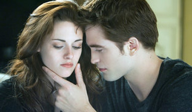 Robert Pattinson, Kristen Stewart patch up again!