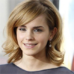 Emma Watson strips off for beauty book