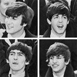 Beatles guitar to fetch a fortune at auction