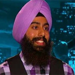Faced no racism, says desi `American Idol` contestant 