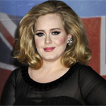 Adele, Robbie Williams to duet?