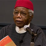 Chinua Achebe, Father of Modern African Literature, breathes his last