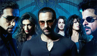 Court refuses to stay TV release of `Race 2`, `Dabangg 2`