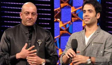 Sanjay Dutt deserves freedom, says Tusshar Kapoor