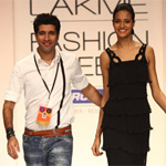 `Lights, camera, fashion`, says Arpan Vohra at LFW