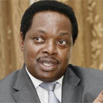 Rwandan diplomat-poet writes about loss, exile, war