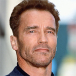 Arnold Schwarzenegger joins as editor in two fitness magazines