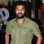 Thanks to Boney Kapoor, I`m in Bollywood: Prabhudheva