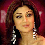 Shilpa Shetty named Wellness Icon, elated