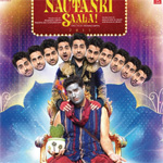 Ayushmaann Khurrana promotes 'Nataunki Saala' in Hyderabad