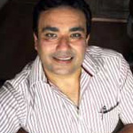 Tandoori scion on kebab trail - from Turkey to India	