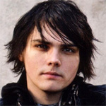 ‘My Chemical Romance’ star to release new graphic novel