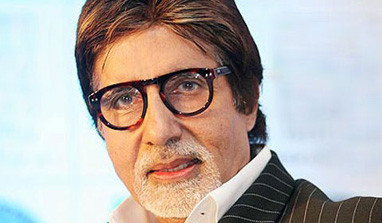 Amitabh Bachchan wants `Shoebite` soon!