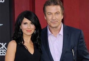 Pregnancy news, best Christmas present: Hilaria Thomas