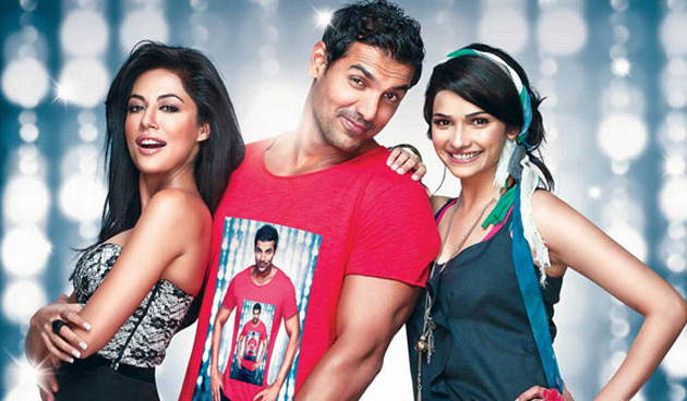 John Abraham’s ‘I, Me Aur Main’, RGV’s ‘The Attacks of 26/11’ tepid at the BO