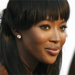 Naomi Campbell to judge new reality show?