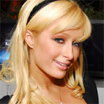 Paris Hilton throws `Alice In Wonderland` party
