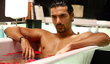 Sequel to 'No Smoking' on John Abraham's mind